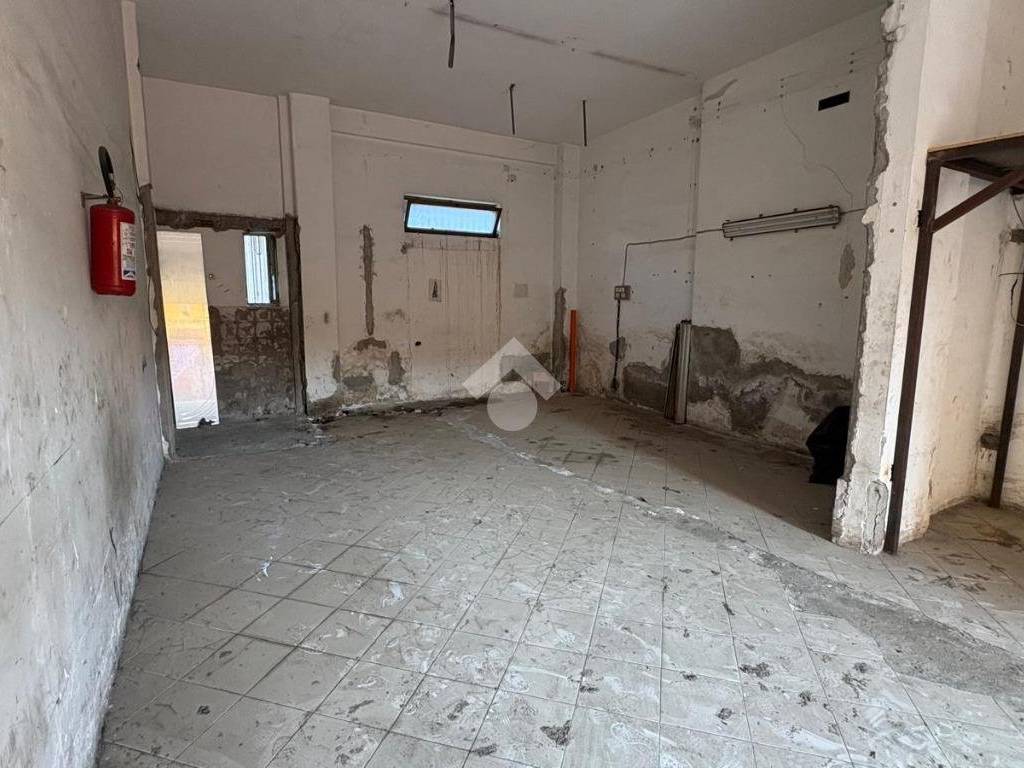 Appartamento a Castellammare di stabia in Traversa Cantieri Mercantili, 19 - Foto 4