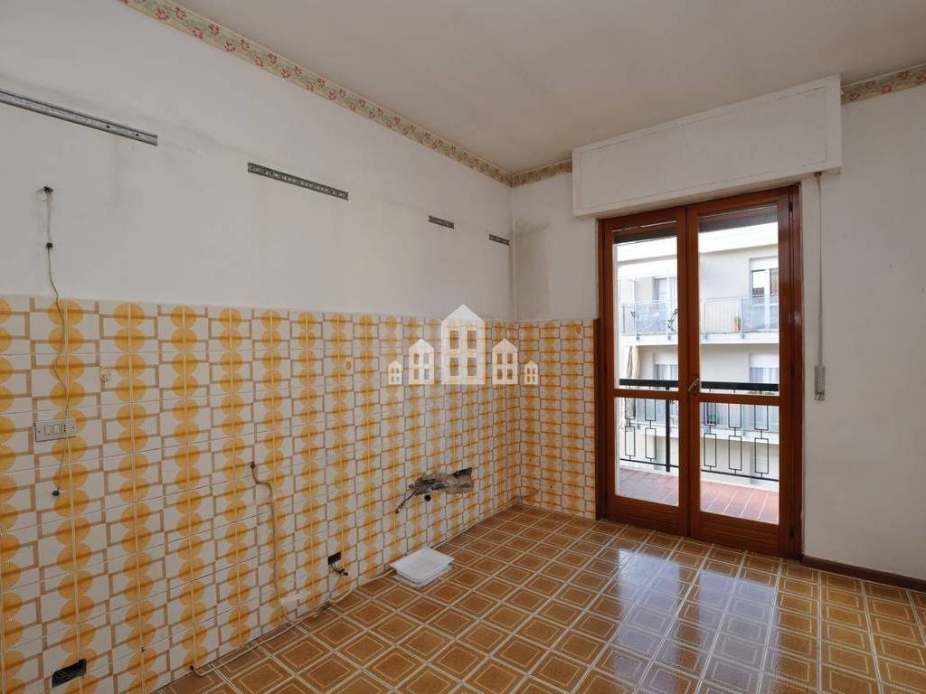 Appartamento a Cuorgnè in Via Cappuccini, 3 - Foto 3