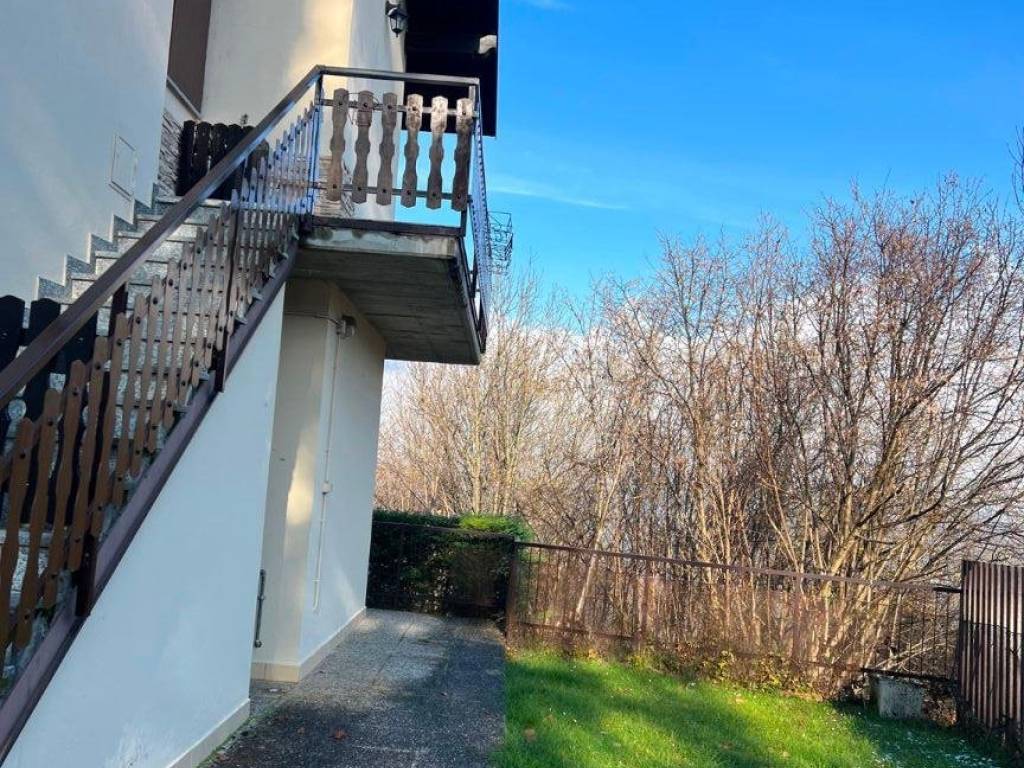 Appartamento a Taleggio - Foto 4