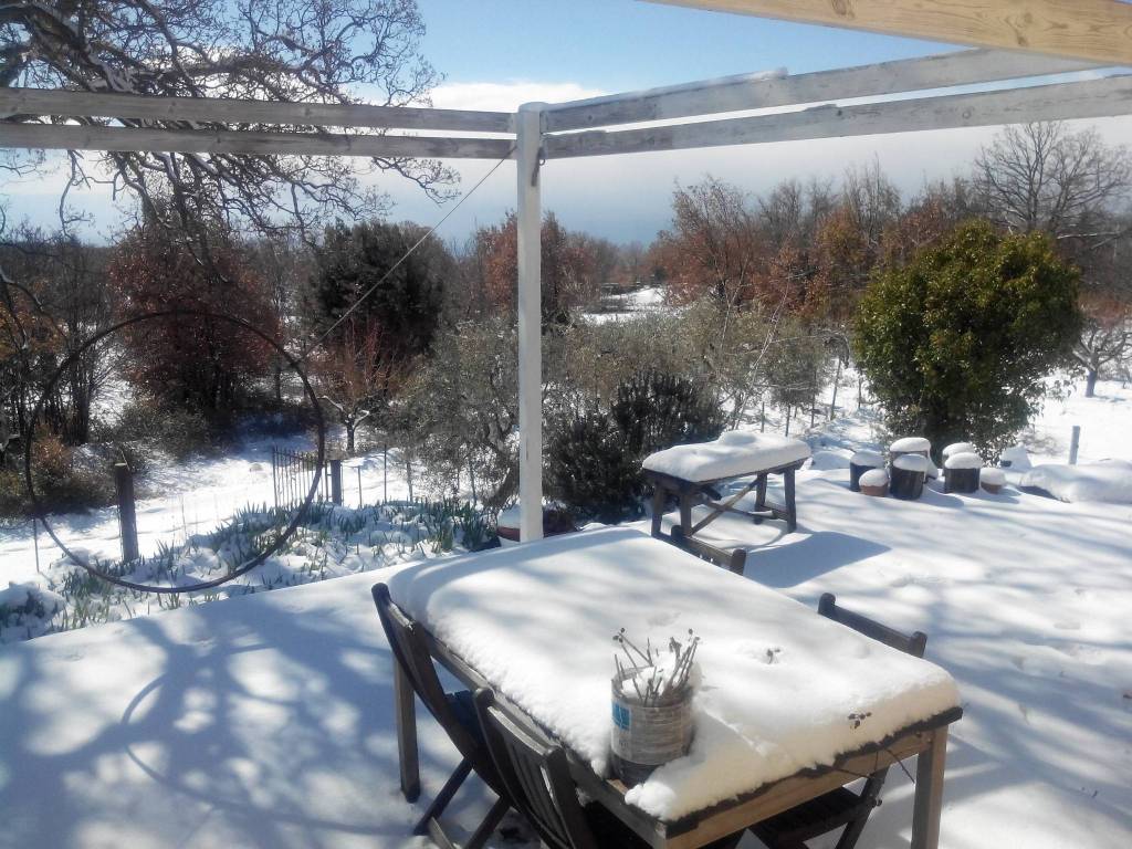 Villa a Ragalna in Contrada Monte Marzo, 6 - Foto 3