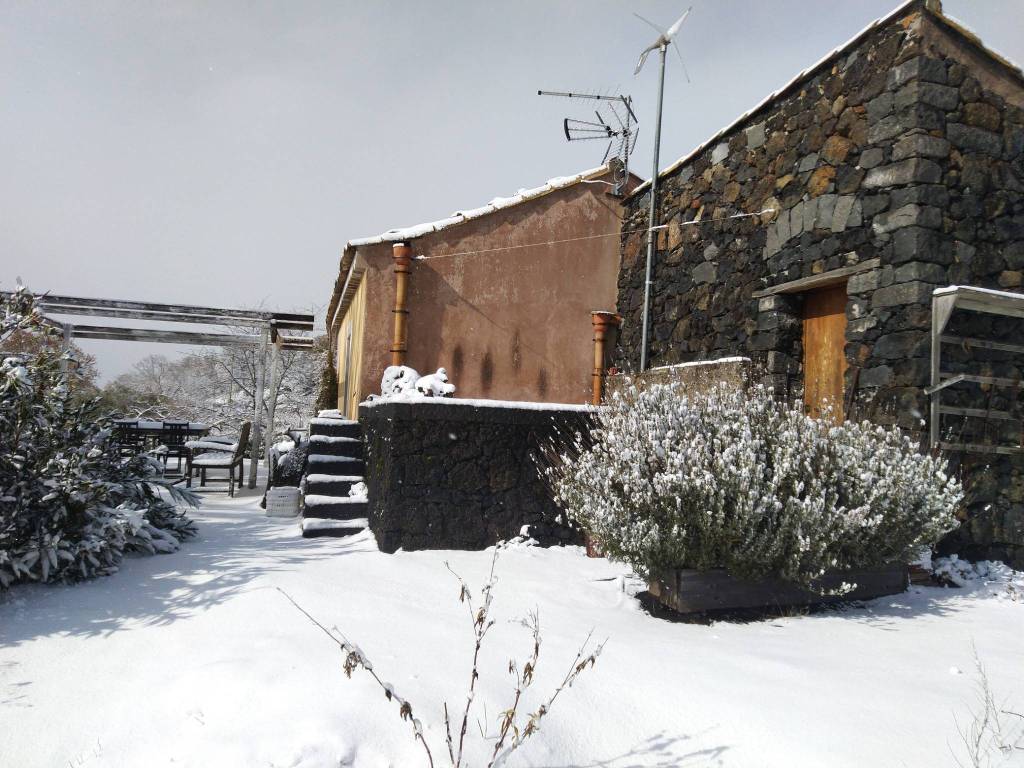 Villa a Ragalna in Contrada Monte Marzo, 6 - Foto 4