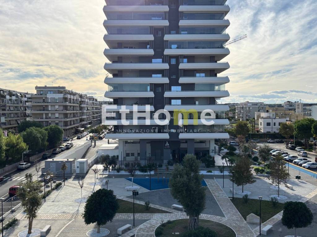Progetto a Trani in Via Bari - Foto 2