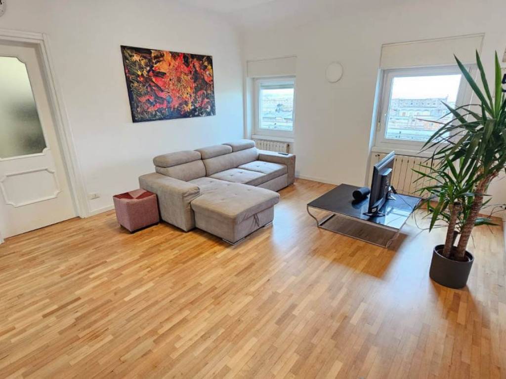 Appartamento a Trieste in Viale Miramare, 29 - Foto 2