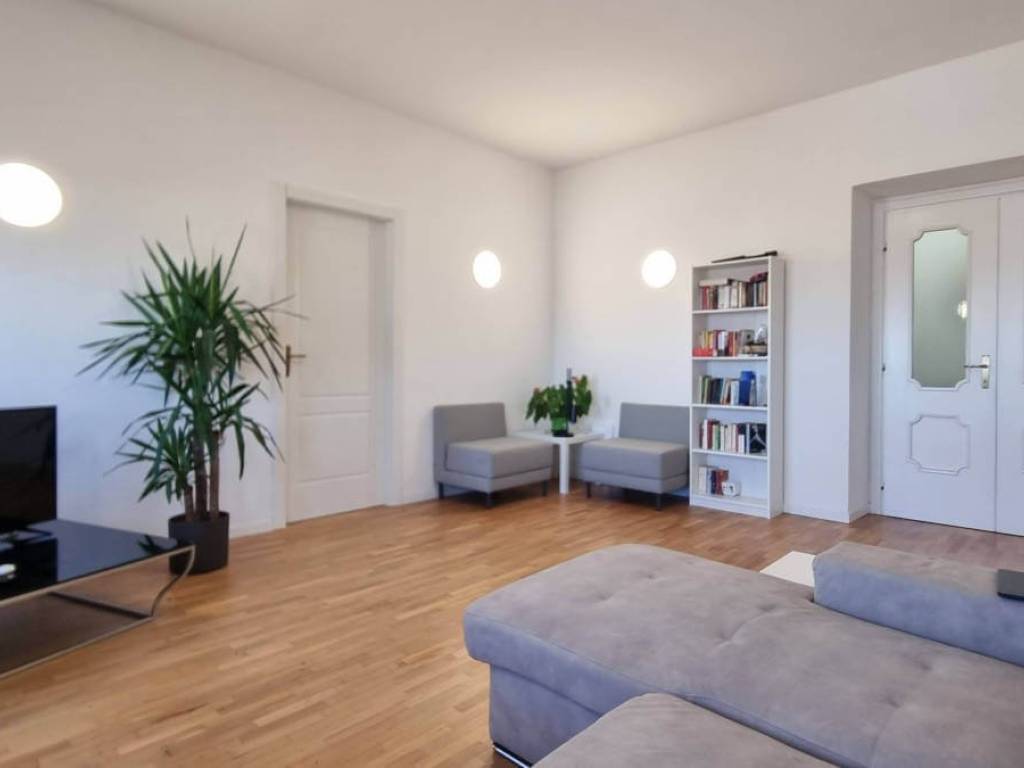 Appartamento a Trieste in Viale Miramare, 29 - Foto 3