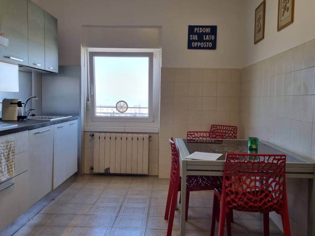 Appartamento a Trieste in Viale Miramare, 29 - Foto 4