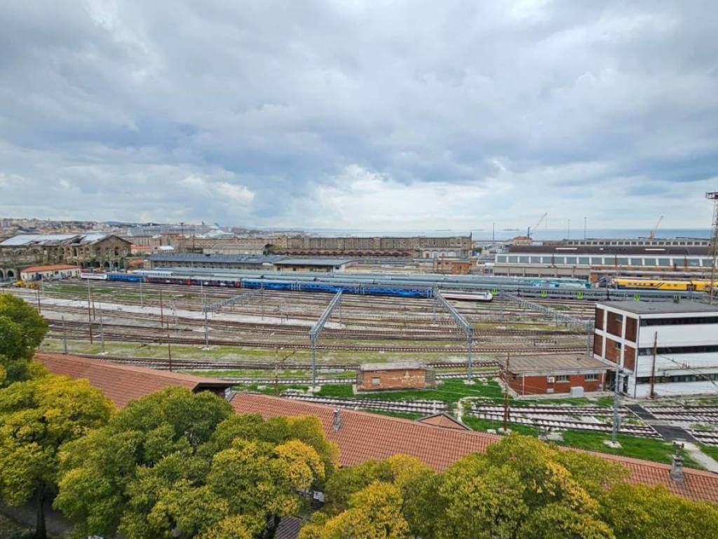 Appartamento a Trieste in Viale Miramare, 29 - Foto 5