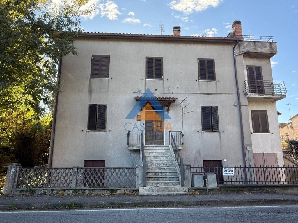 Villa a Penna in teverina in Via Roma - Foto 2