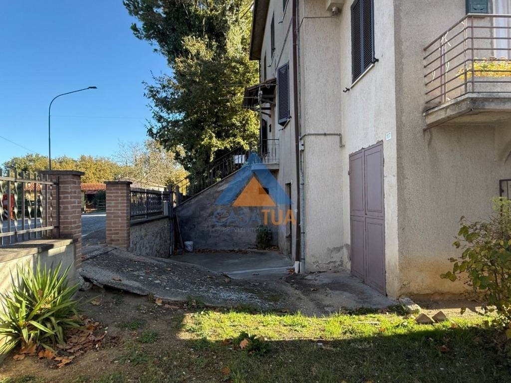 Villa a Penna in teverina in Via Roma - Foto 4