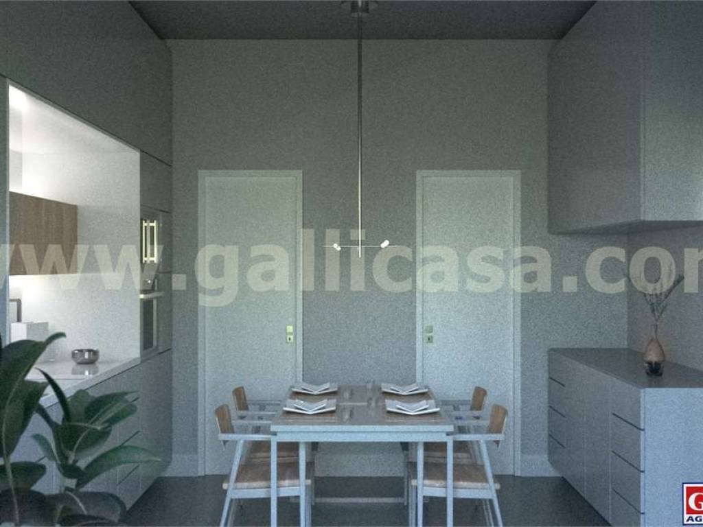Appartamento a Cologne in Piazza Giuseppe Garibaldi , 31 - Foto 4