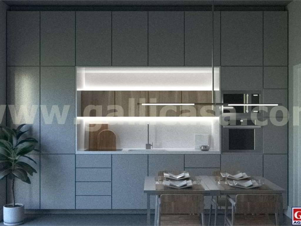 Appartamento a Cologne in Piazza Giuseppe Garibaldi , 31 - Foto 5