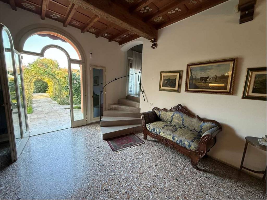 Villa a Ferrara in Via Pioppa, 325 - Foto 2