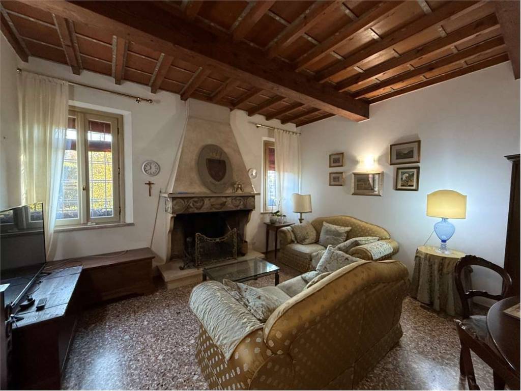 Villa a Ferrara in Via Pioppa, 325 - Foto 3