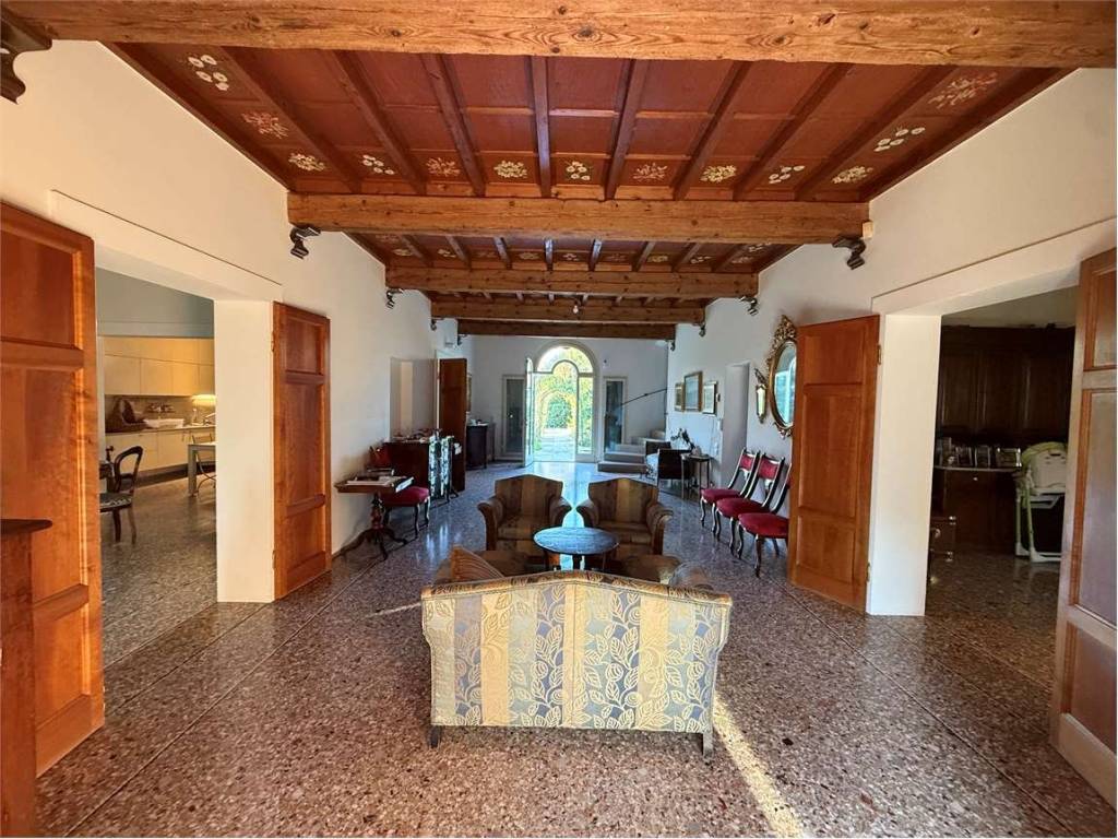Villa a Ferrara in Via Pioppa, 325 - Foto 4