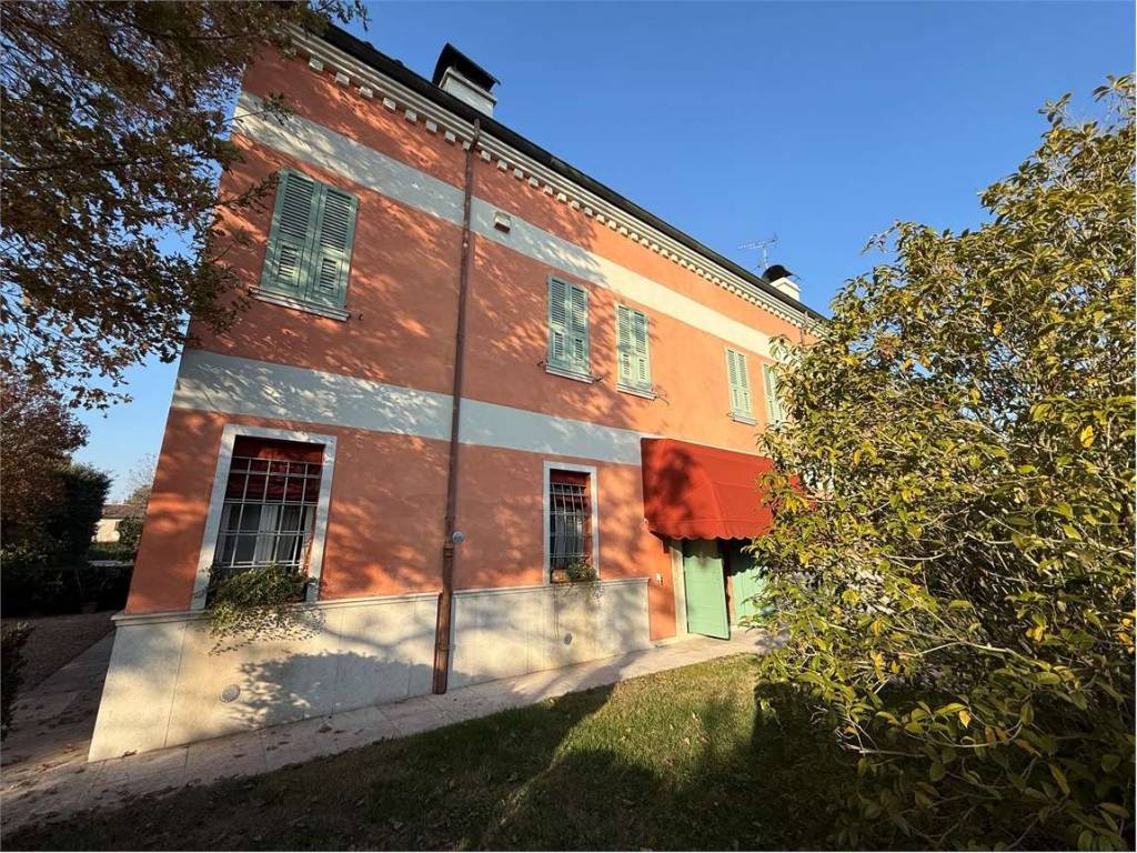 Villa a Ferrara in Via Pioppa, 325 - Foto 5