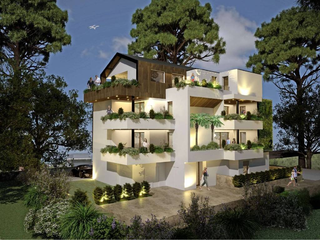 Appartamento a Cervia in Via Capua, 3 - Foto 3
