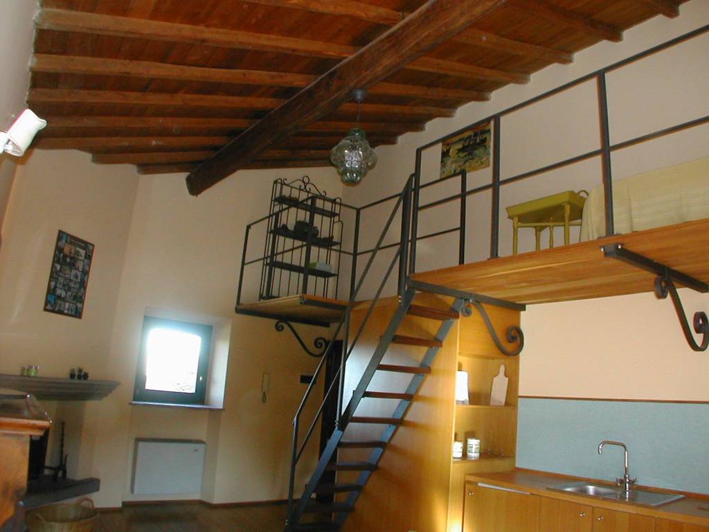 Attico / mansarda a Viterbo in Via Jacopo Barozzi Vignola, 27 - Foto 5