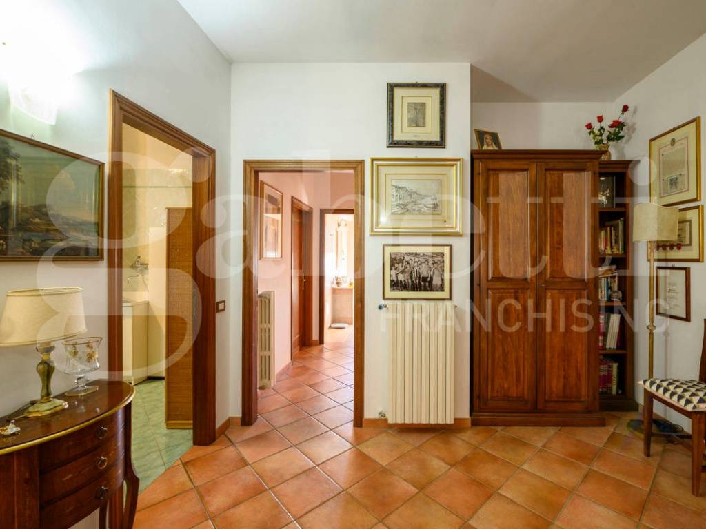 Appartamento a Gubbio in VIA CARDUCCI , 62 - Foto 2