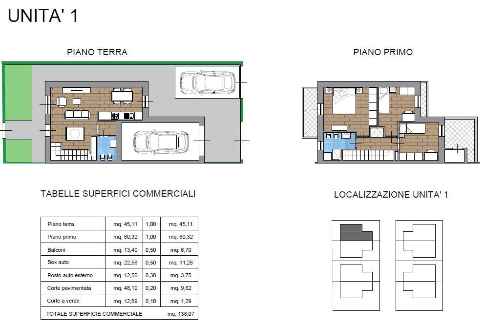 Villa a Cattolica - Foto 2