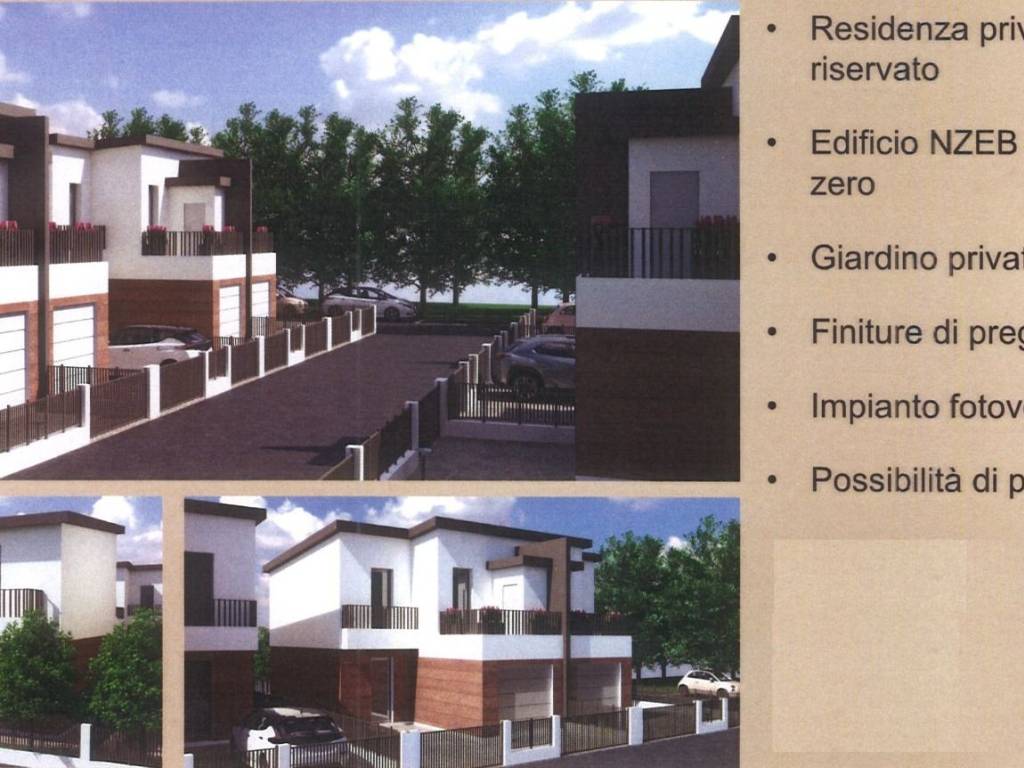 Villa a Cattolica - Foto 4