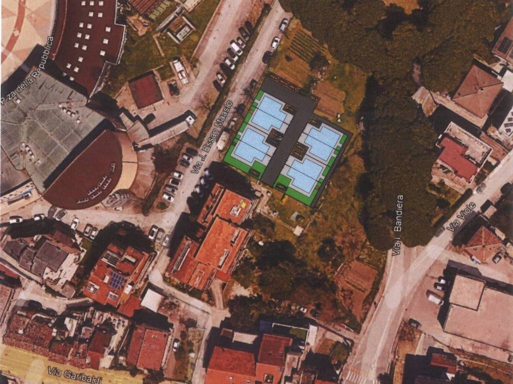 Villa a Cattolica - Foto 5