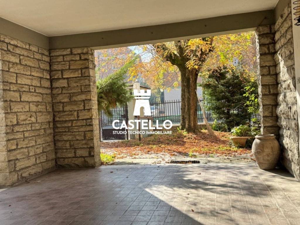 Villa a Castelfranco emilia - Foto 3