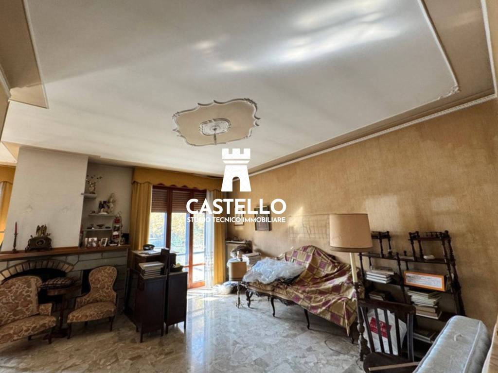 Villa a Castelfranco emilia - Foto 4