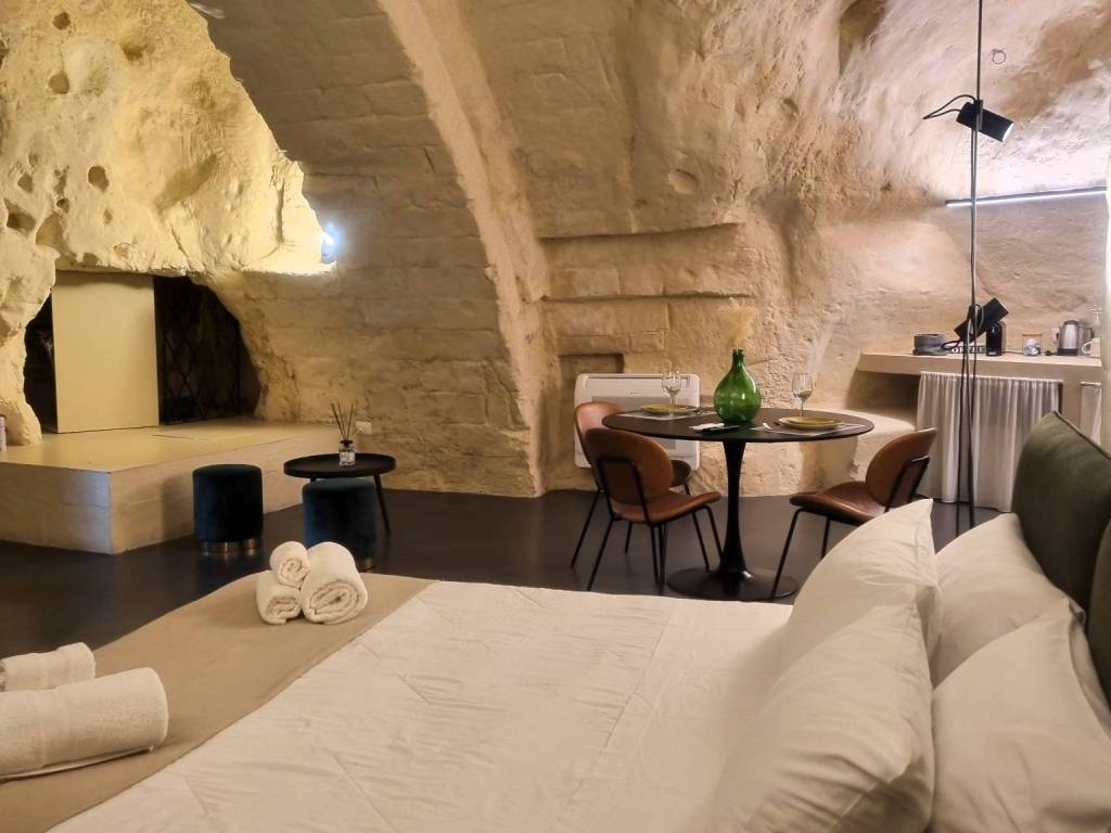 Appartamento a Matera in Rione Pianelle - Foto 4