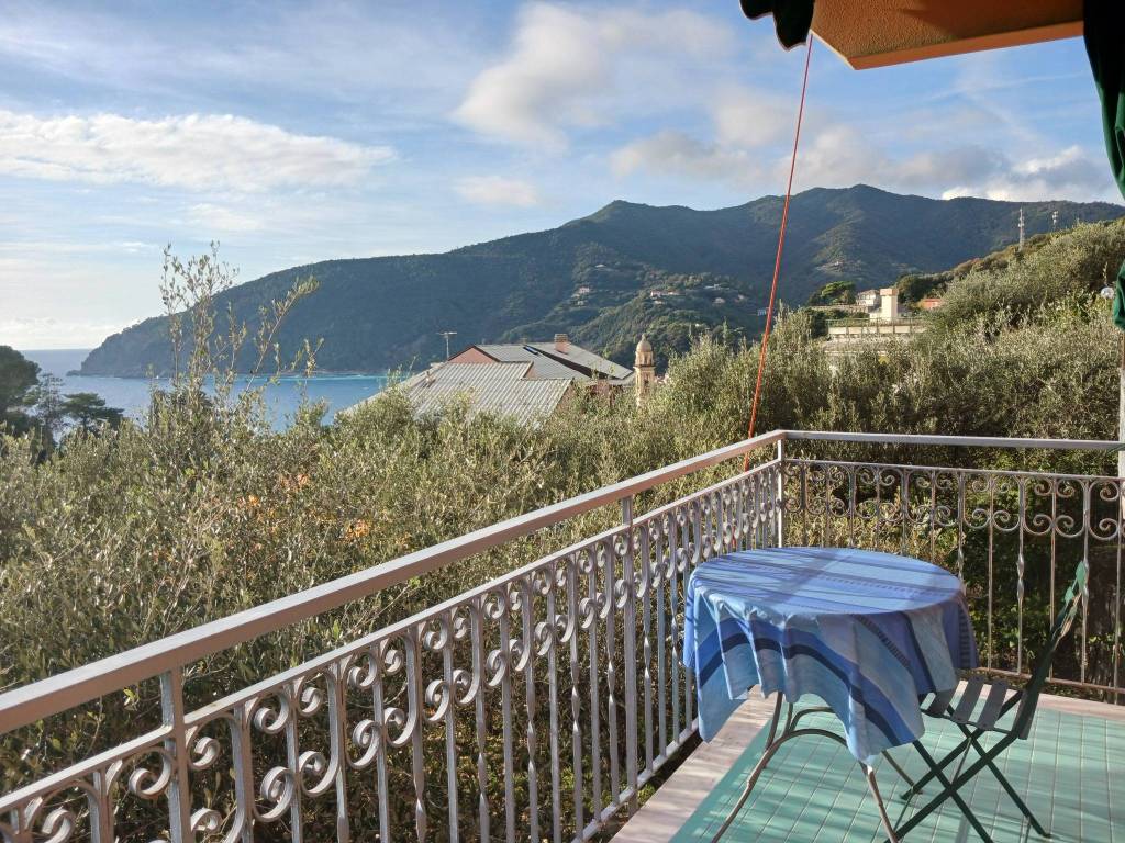 Appartamento a Moneglia in Località Morteo, 16 - Foto 5