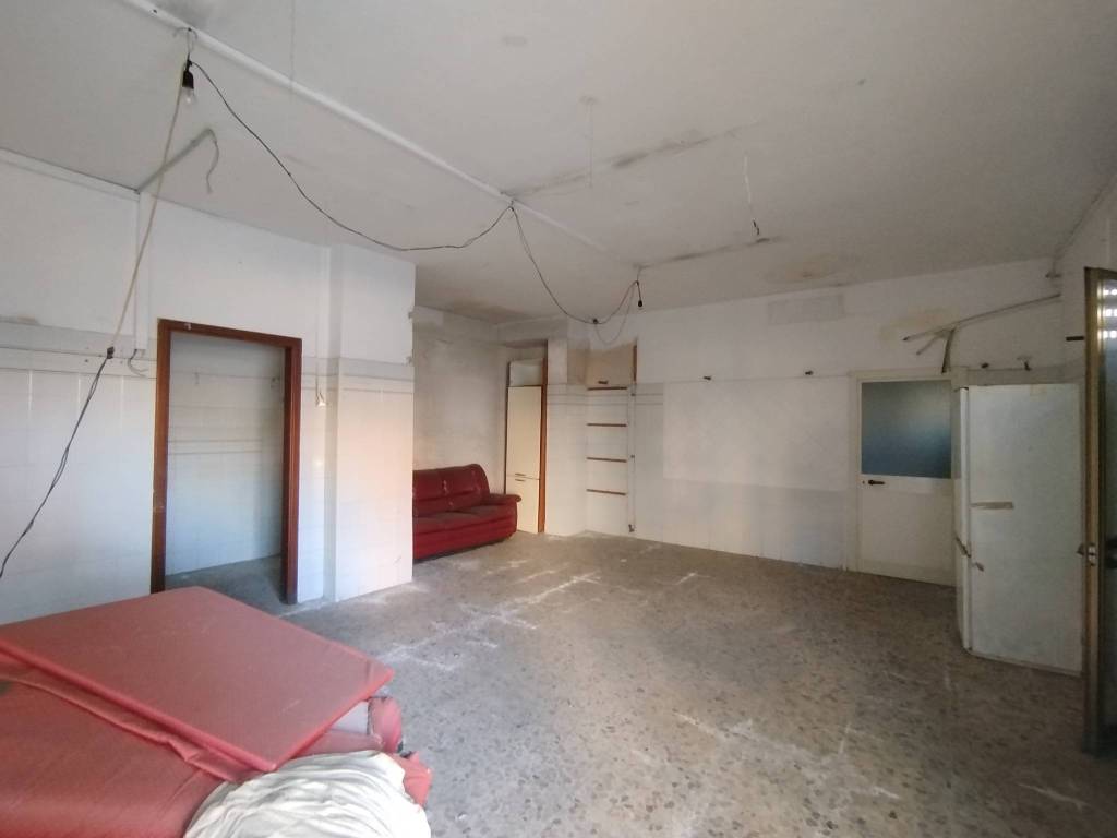 Immobile a San prisco in Via Napoli - Foto 2