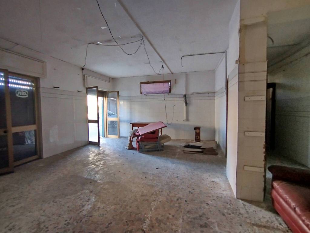 Immobile a San prisco in Via Napoli - Foto 5