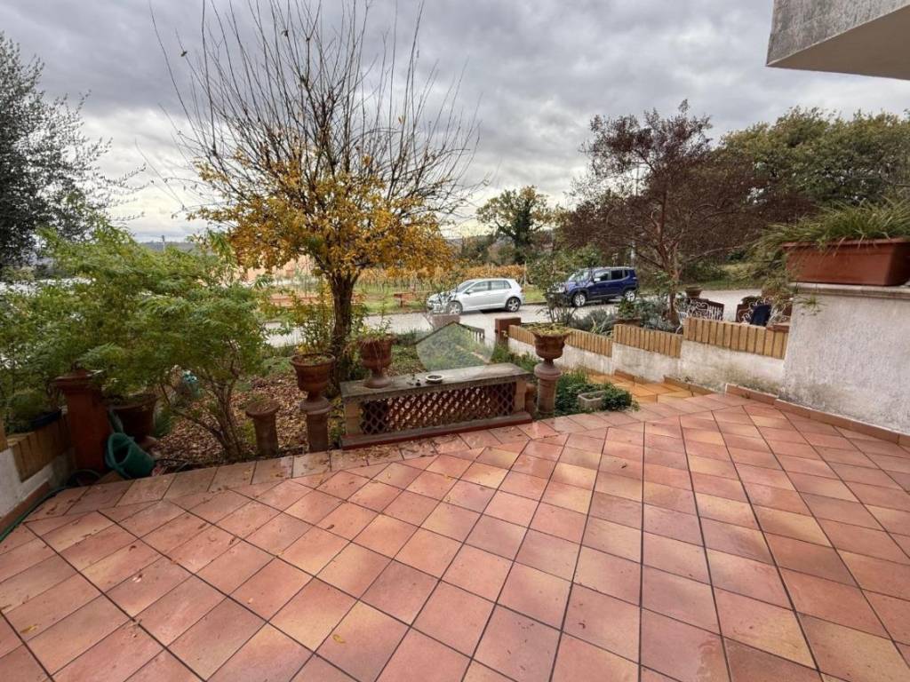 Villetta a schiera a Colli al metauro in Via Caduti della Libertà, 85 - Foto 2