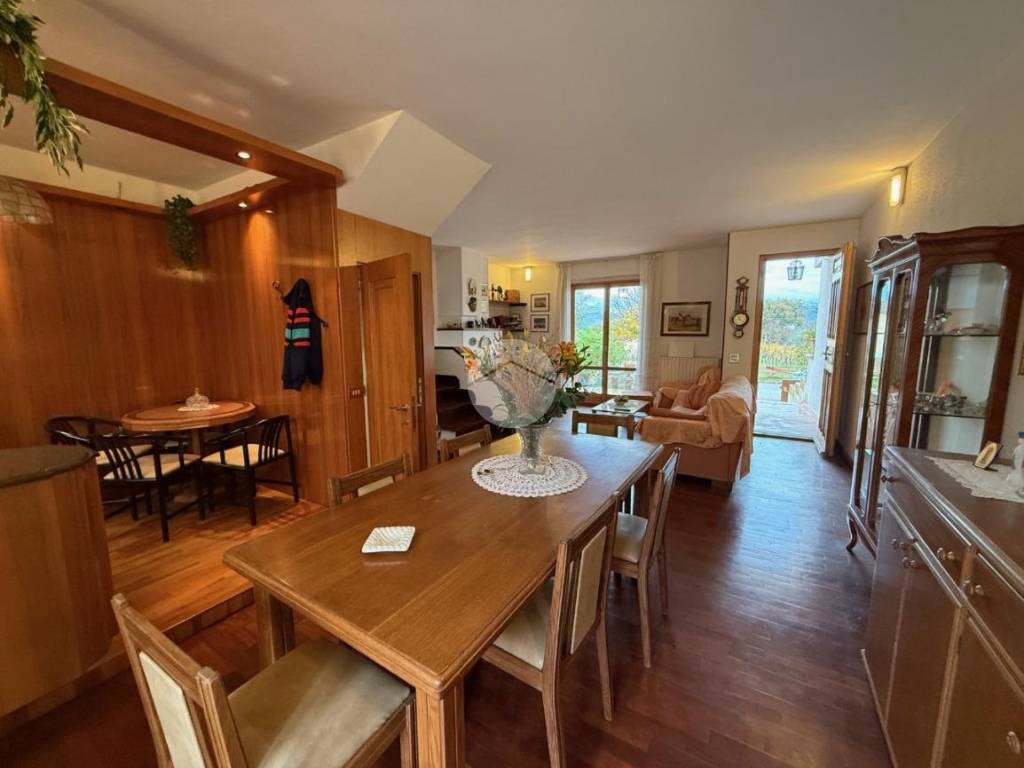 Villetta a schiera a Colli al metauro in Via Caduti della Libertà, 85 - Foto 3