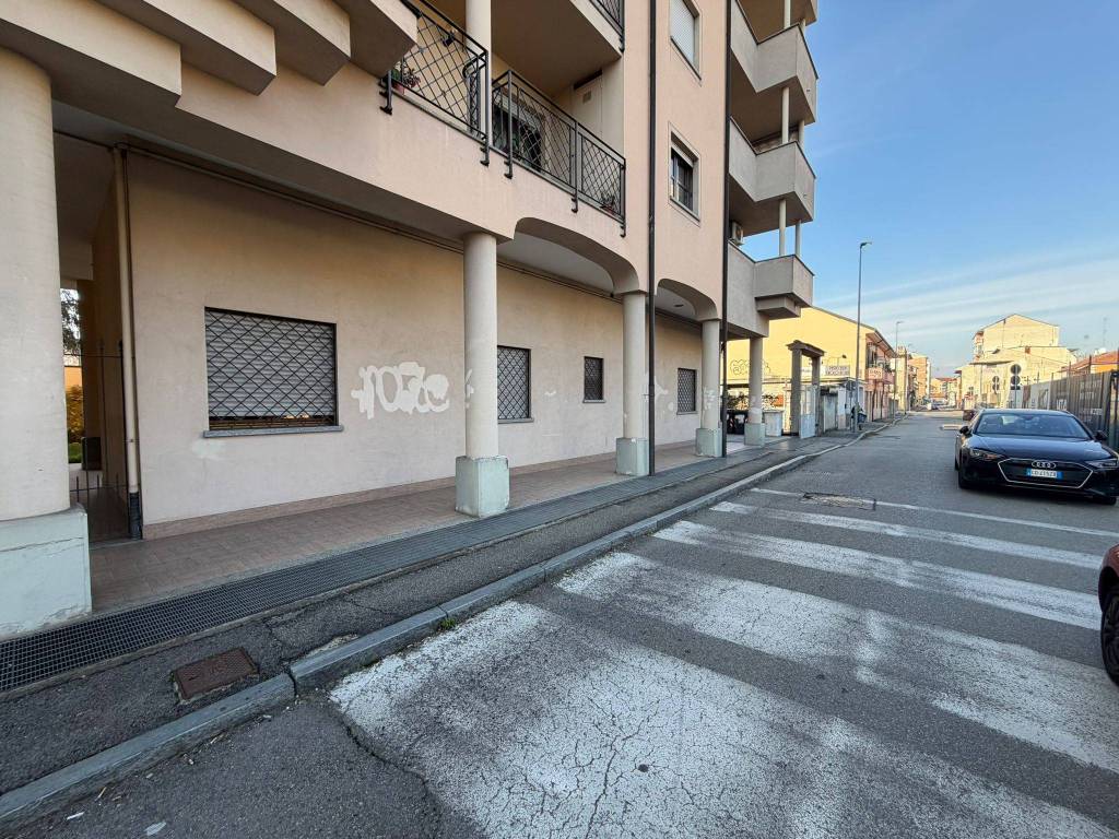 Appartamento a Nichelino in Via Moncenisio, 1 - Foto 2