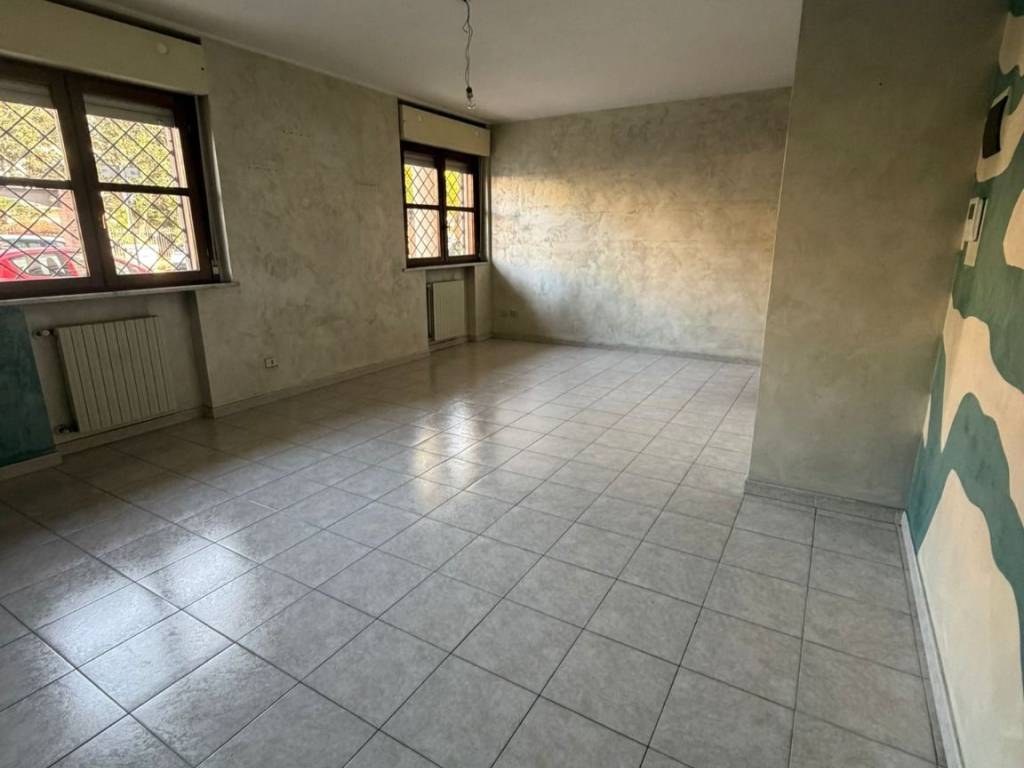 Appartamento a Nichelino in Via Moncenisio, 1 - Foto 3