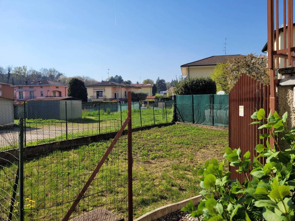 Casa indipendente a Villa guardia in Via Varesina - Foto 2