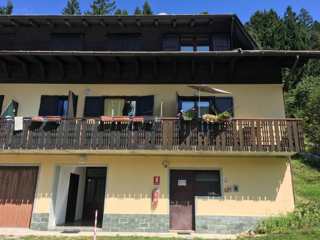 Appartamento a Tarvisio in Via della Sella - Foto 2