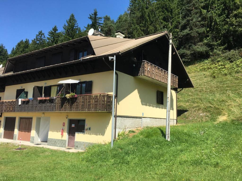 Appartamento a Tarvisio in Via della Sella - Foto 3