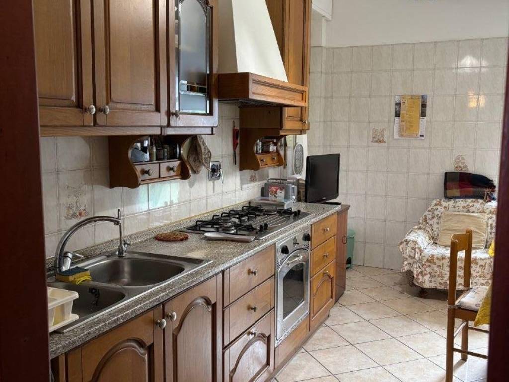 Appartamento a Luserna san giovanni in Strada degli Inversegni, 4 - Foto 4