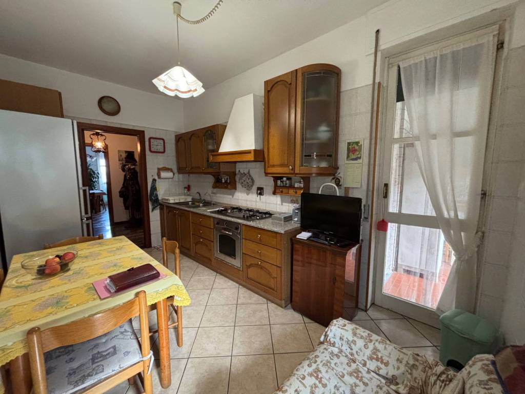 Appartamento a Luserna san giovanni in Strada degli Inversegni, 4 - Foto 5
