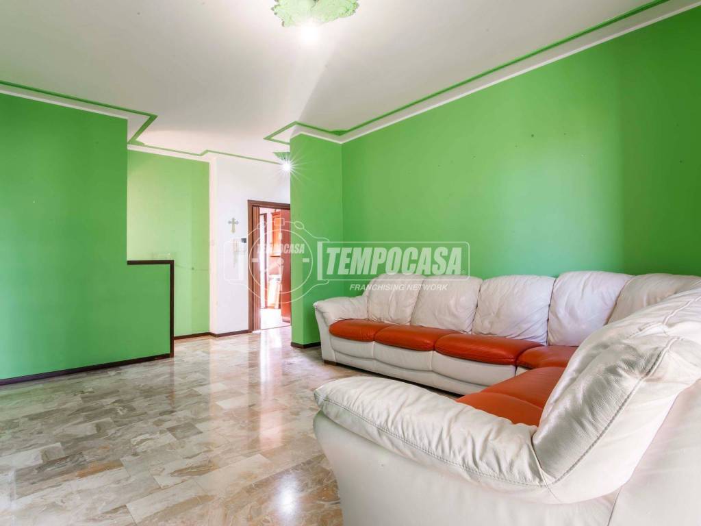 Appartamento a Locate varesino in Via Cristoforo Colombo - Foto 4
