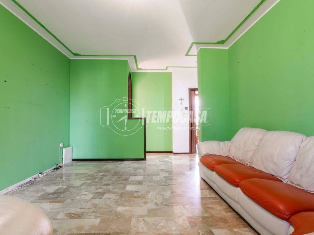Appartamento a Locate varesino in Via Cristoforo Colombo - Foto 5
