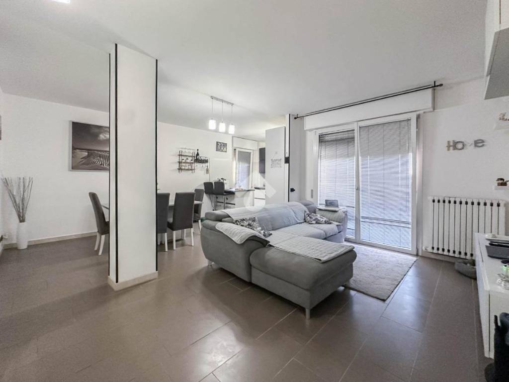 Appartamento a Carpi in via Vienna, 8 - Foto 5