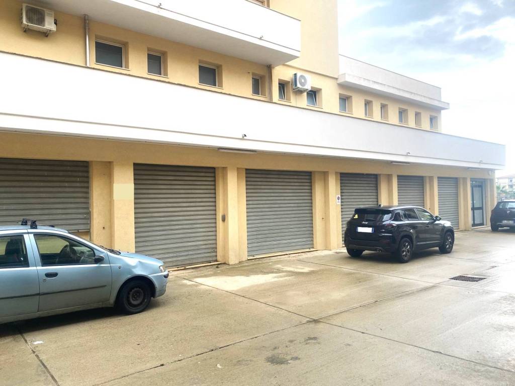 Immobile a Vibo valentia in Via San Pio da Pietralcina - Foto 3