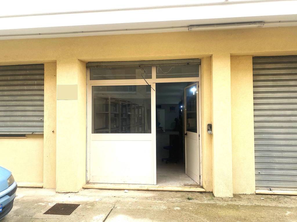 Immobile a Vibo valentia in Via San Pio da Pietralcina - Foto 4