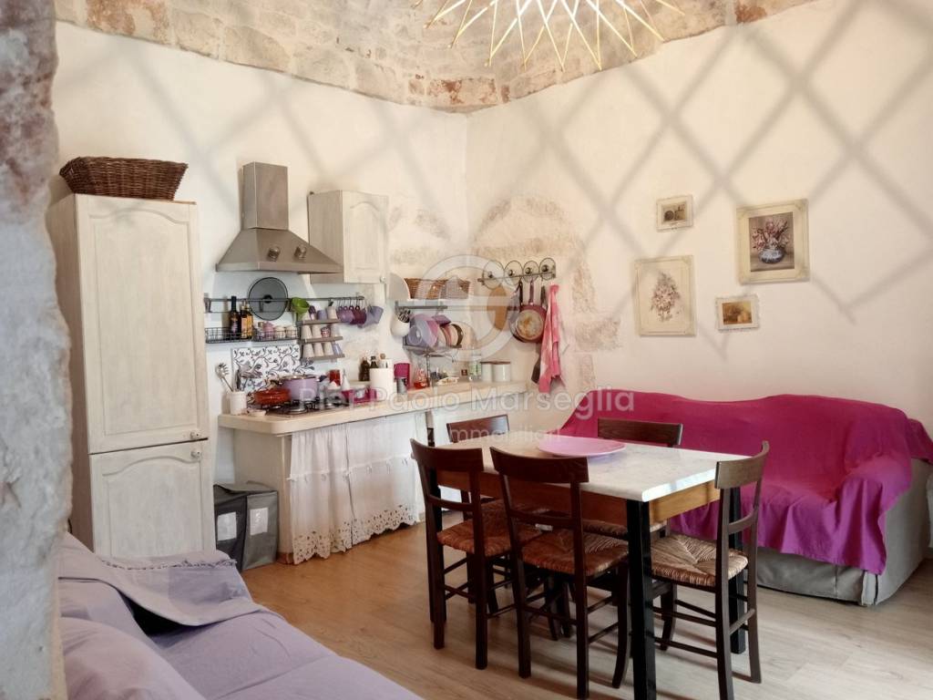 Rustico / casale a Ostuni in Contrada Cervarolo - Foto 2