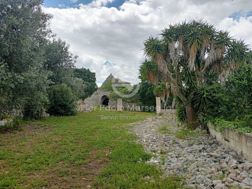 Rustico / casale a Ostuni in Contrada Cervarolo - Foto 3