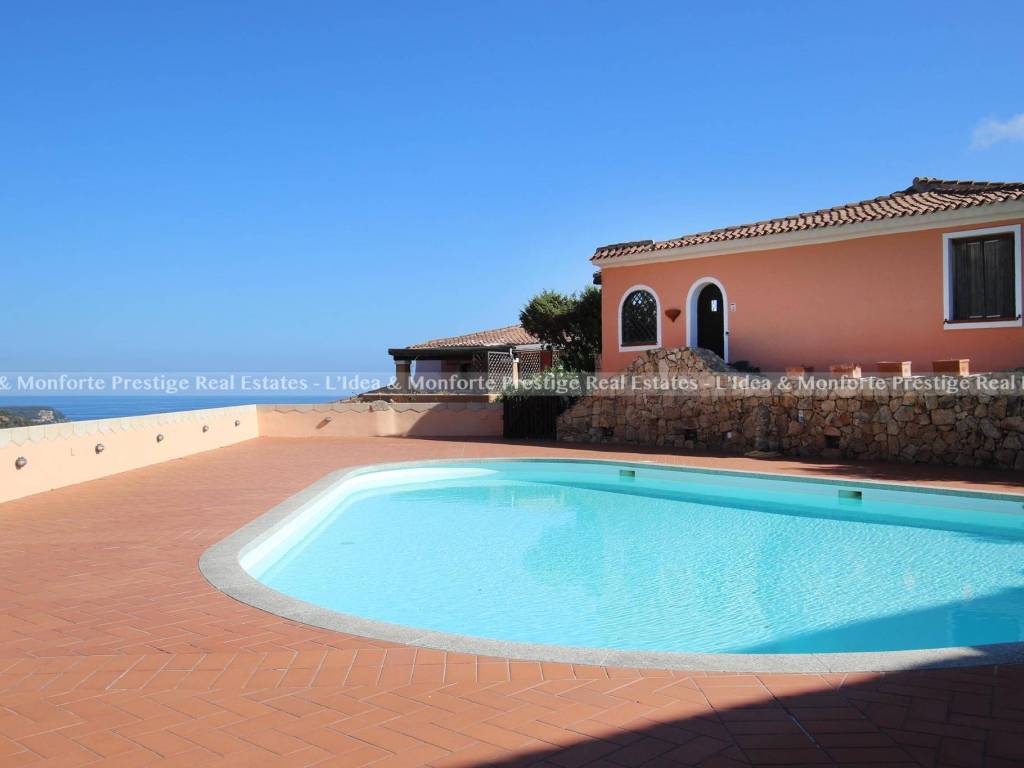 Appartamento a Arzachena in Località Abbiadori - Foto 2