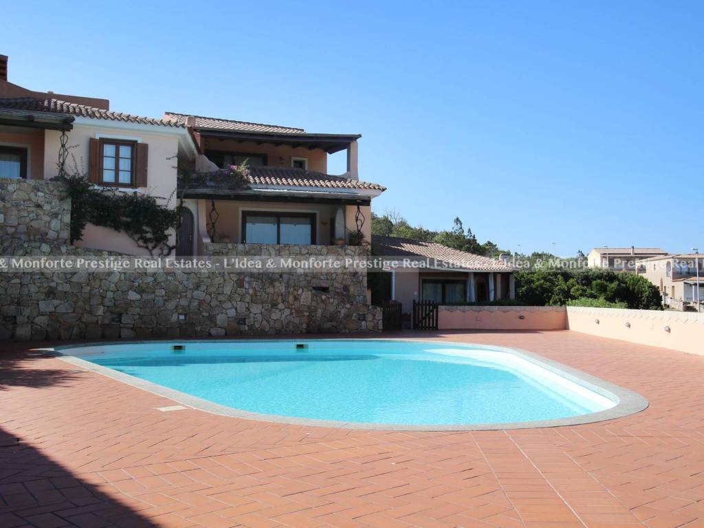 Appartamento a Arzachena in Località Abbiadori - Foto 3