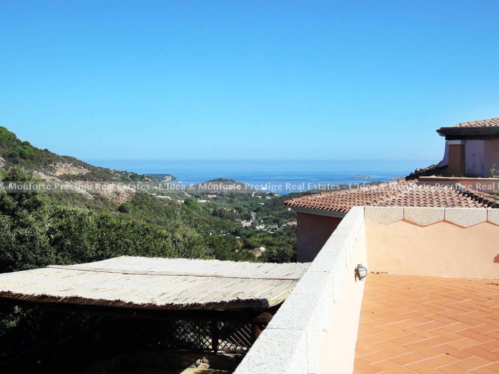 Appartamento a Arzachena in Località Abbiadori - Foto 4