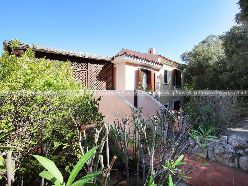 Appartamento a Arzachena in Località Abbiadori - Foto 5